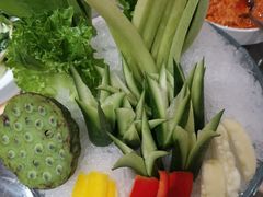 -箪食巷私房菜馆·鲁菜(玉函路店)