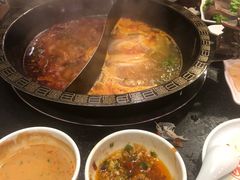 -双合福火锅(河北路店)