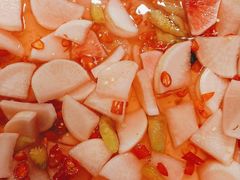 -香佰里重庆火锅(恒力博纳广场店)
