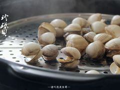-桃源尚品海鲜酒楼(京港澳高速店)