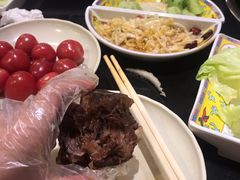 -芦月轩羊蝎子(太平桥店)