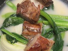 -新宝餐厅(流塘店)