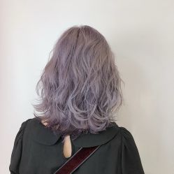 点击看大图 -MY HAIR ARDOR