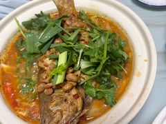-军子大排档(迎春花园店)