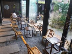 -Metal hands·铁手咖啡