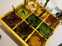 -红雀围·海鲜火锅(陆家嘴中心店)