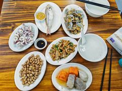 -穗银肠粉店(东川路店)