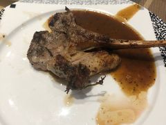 -西藏饭店·亚克·食光自助餐厅(文殊院店)