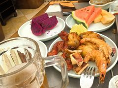 -比尔森巴西烤肉自助(红旗街店)