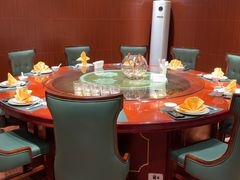 -金枝玉叶上海人家食府(三里河店)