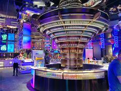 -花西亭·海鲜自助餐厅(瑞城名人酒店)