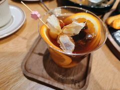 -自如ZSPACE四合院艺术餐厅