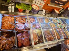 -永安里地摊烤肉(首创店)