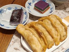 -莲湖糕团店·老秦淮小吃