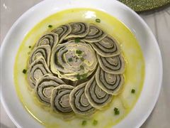 咸鸡扣卷鲜-尚上座
