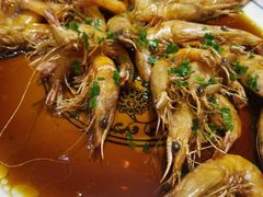 -启东海鲜人家(古美路店)