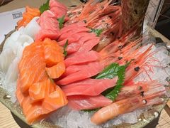 -匠和风精致料理(福州金融街万达店)