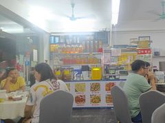 -嘉升大排档(番禺总店)