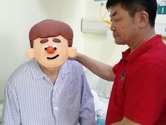 -锦欣康养上海泽顾护理院