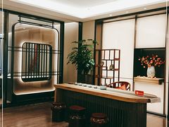 -上海宝华喜来登酒店·采悦轩中餐厅