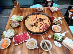 -大龙老火锅·总店(龙头寺店)