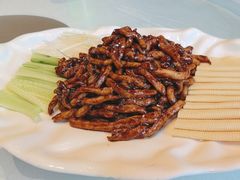 -盛百味·家宴餐厅(霸州分店)
