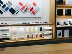 店内环境-Apple零售店(王府井店)