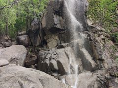 -天津盘山风景名胜区