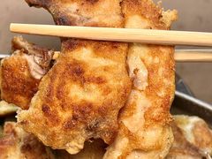 -院落新京菜·烤鸭(地安门店)