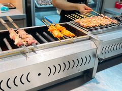 -紫光园·烤鸭·北京菜(团结湖店)