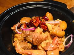 -原食日记(三里屯店)
