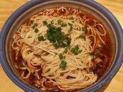 重庆小面-十三式重庆江湖菜(金茂览秀城店)