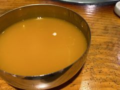 南瓜粥-7年8班朝鲜族非遗美食(三钢里店)