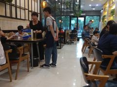 大堂-安大叔拌饭(宝龙店)