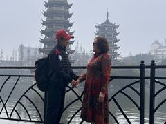 -桂林两江四湖景区