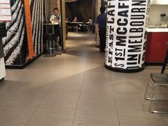 -麦当劳(中山公园龙之梦店)