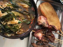 -金乐活美食(中街店)