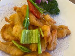椒盐海虾-一品粤珍轩(吴中路店)