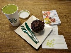 -星巴克(呼和浩特民族商场店)