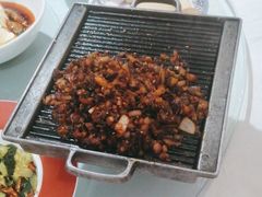 -鸭王烤鸭店(三里河店)