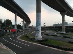 -速马赫卡丁车(琶洲店)