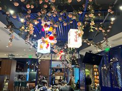 大堂-香雪海·蘇面館(湖滨店)
