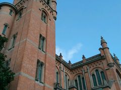 -上海佘山国家森林公园西佘山园