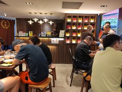 -松發肉骨茶(牛车水店)