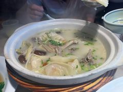 -東大方(安吉灵芝店)