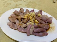 -深圳柯记餐厅(大望店)