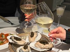 -壳里西餐厅Coquille Seafood Bistro(蒙自路店)