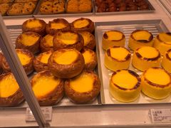 -好利来(上海长宁龙之梦店)