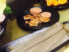 -手选潮汕鲜活牛肉火锅(二七广场店)