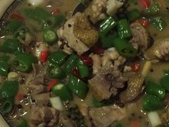 -海门渔村老厨子(海门渔村美食街店)